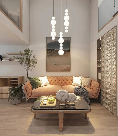 Luminaire Élégant Pour Espace Moderne IL482637-ILLUMEEN.COM