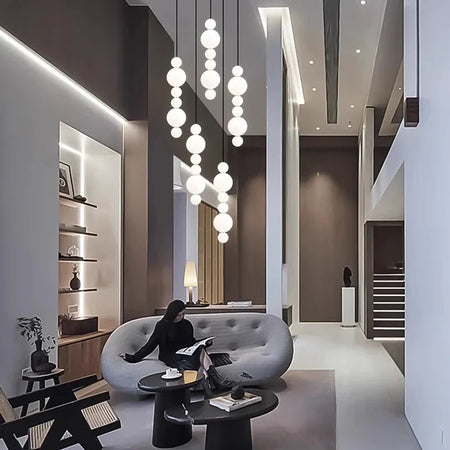 Luminaire Élégant Pour Espace Moderne IL482637-ILLUMEEN.COM