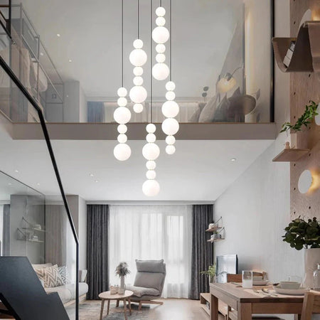 Luminaire Élégant Pour Espace Moderne IL482637-ILLUMEEN.COM