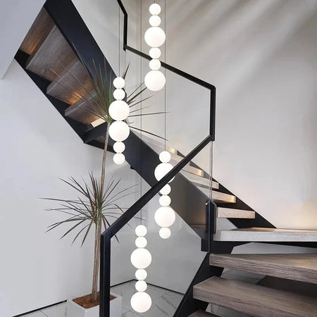 Luminaire Élégant Pour Espace Moderne IL482637-ILLUMEEN.COM