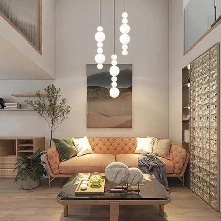 Luminaire Élégant Pour Espace Moderne IL482637-ILLUMEEN.COM