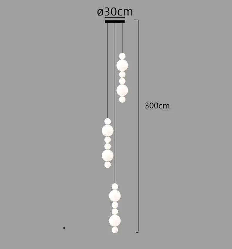 Luminaire Élégant Pour Espace Moderne IL482637-ILLUMEEN.COM