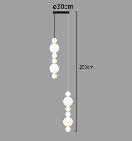 Luminaire Élégant Pour Espace Moderne IL482637-ILLUMEEN.COM
