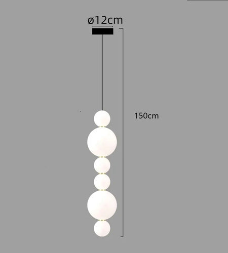 Luminaire Élégant Pour Espace Moderne IL482637-ILLUMEEN.COM