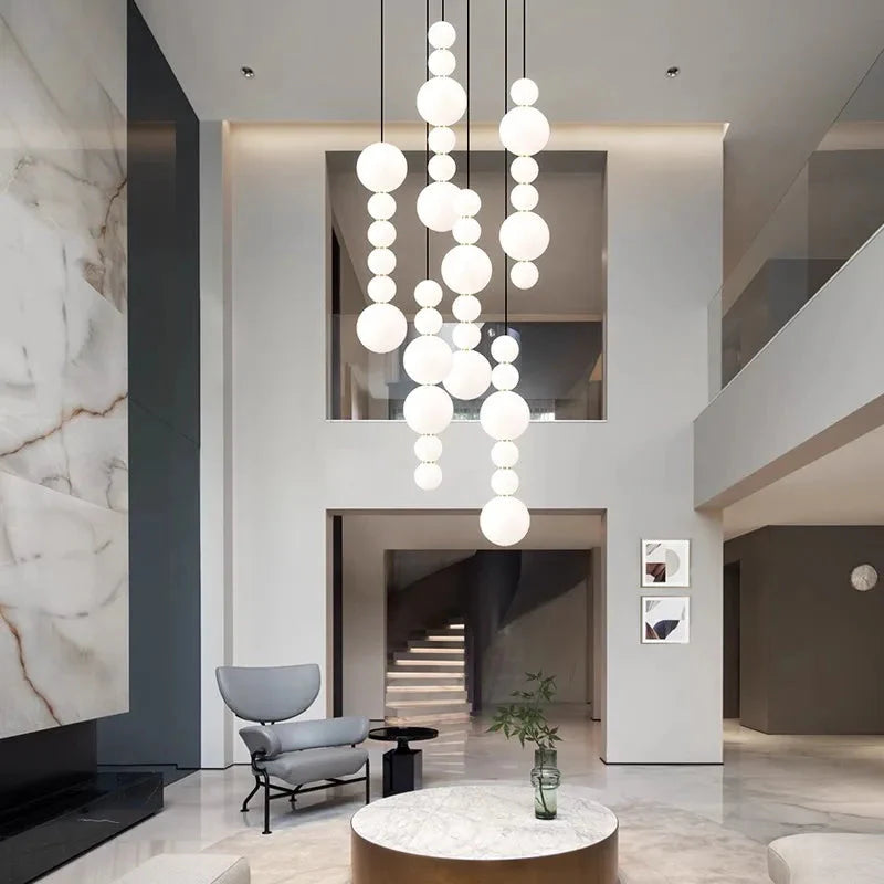 Luminaire Élégant Pour Espace Moderne IL482637-ILLUMEEN.COM