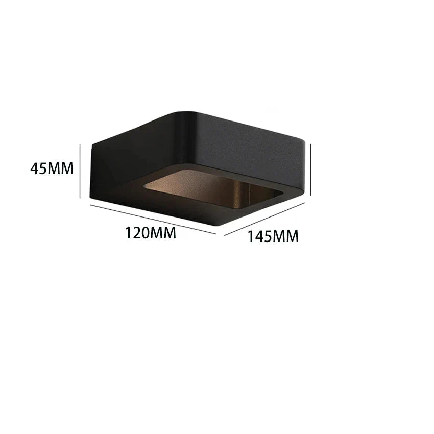 Luminaire Élégant pour Extérieur - Design Chic IL482736-ILLUMEEN.COM