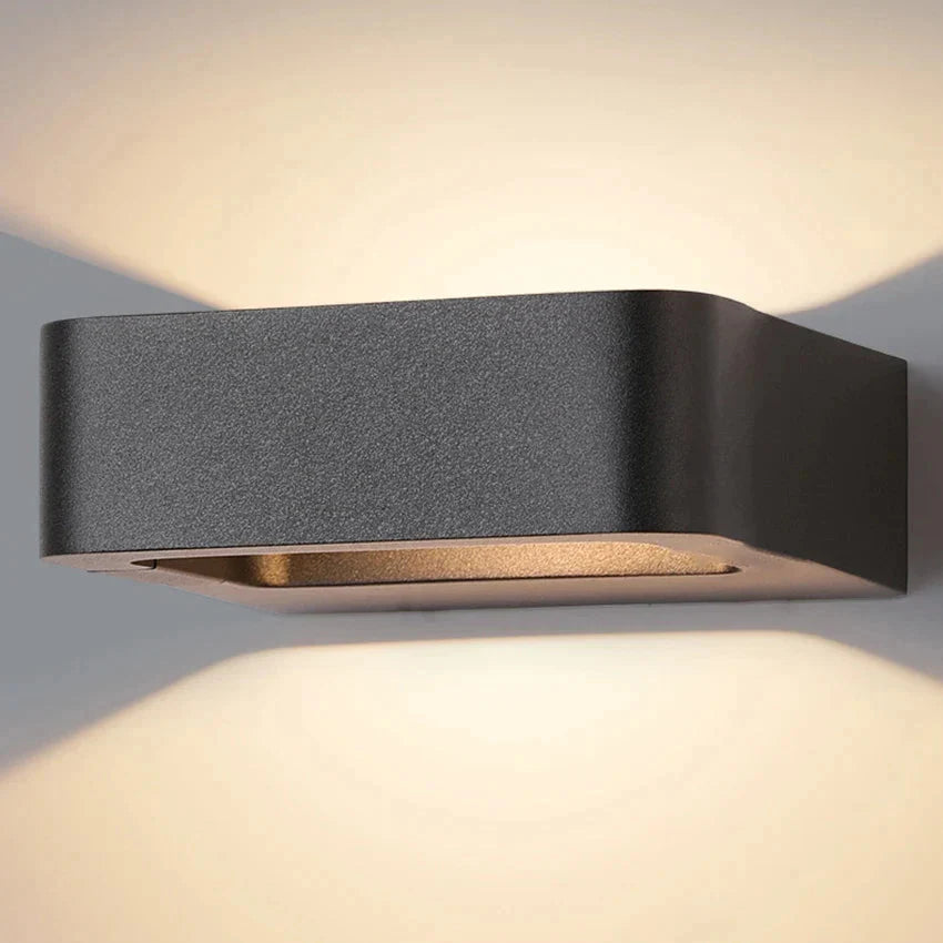 Luminaire Élégant pour Extérieur - Design Chic IL482736-ILLUMEEN.COM