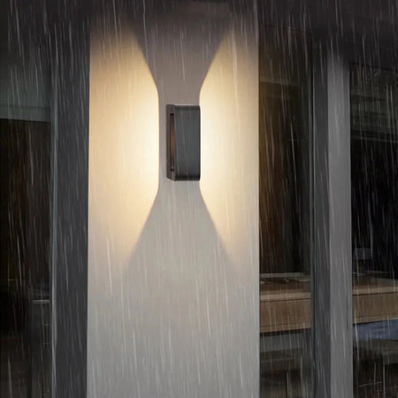 Luminaire Élégant pour Extérieur - Design Chic IL482736-ILLUMEEN.COM