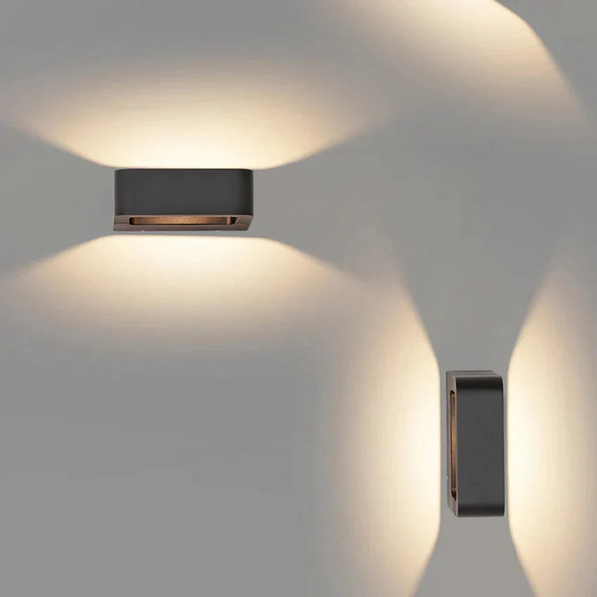 Luminaire Élégant pour Extérieur - Design Chic IL482736-ILLUMEEN.COM