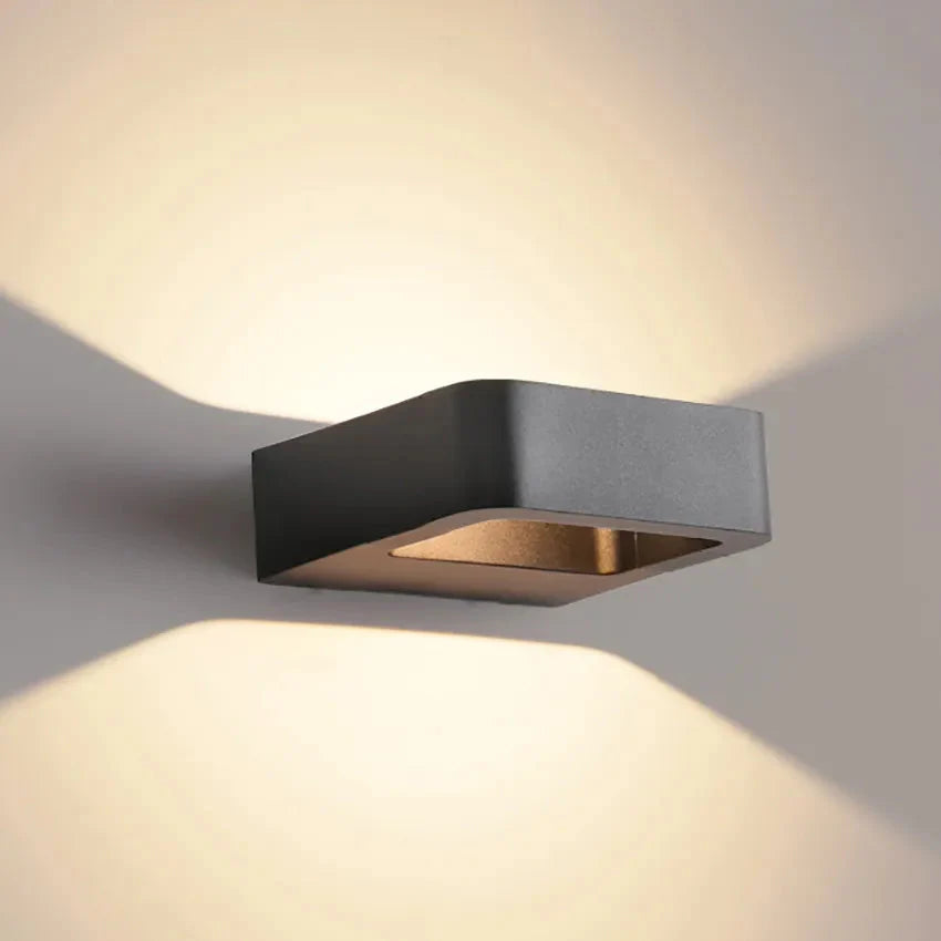Luminaire Élégant pour Extérieur - Design Chic IL482736-ILLUMEEN.COM