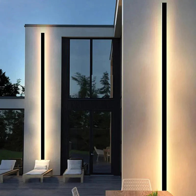 Luminaire Élégant pour Extérieur – IL527391-ILLUMEEN.COM