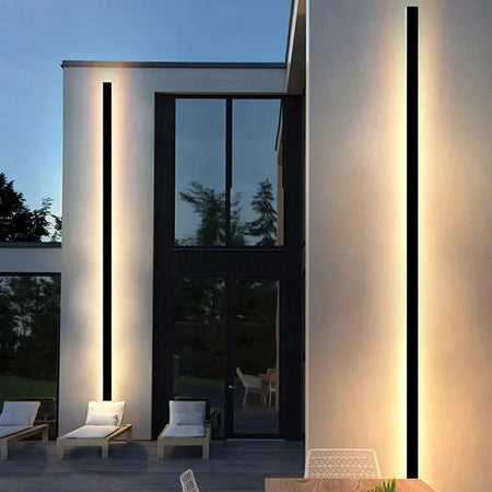 Luminaire Élégant pour Extérieur – IL527391-ILLUMEEN.COM