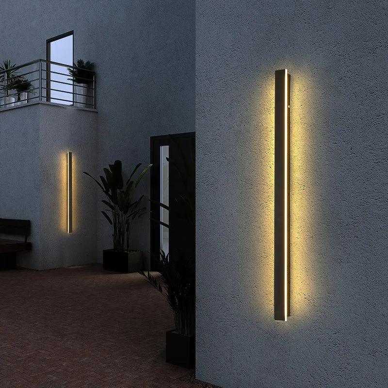 Luminaire Élégant pour Extérieur – IL527391-ILLUMEEN.COM
