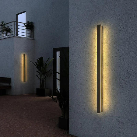 Luminaire Élégant pour Extérieur – IL527391-ILLUMEEN.COM