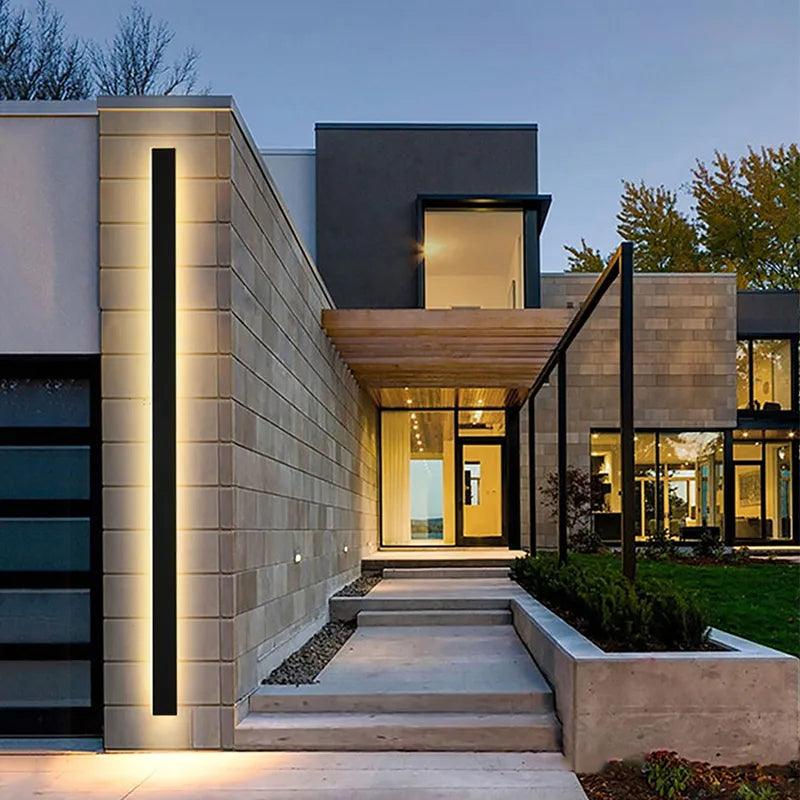 Luminaire Élégant pour Extérieur – IL527391-ILLUMEEN.COM