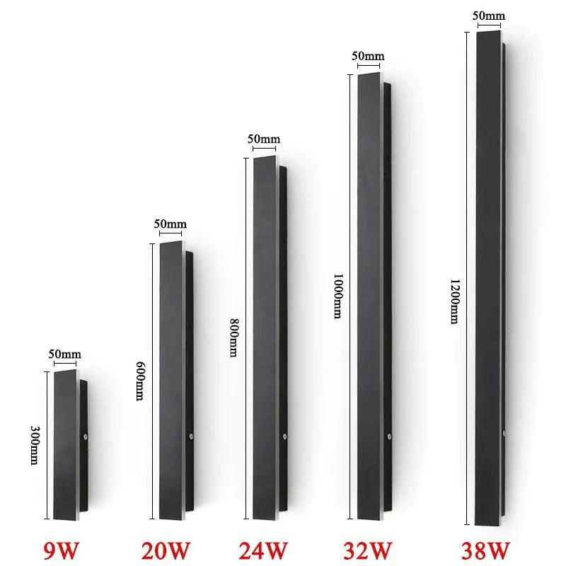 Luminaire Élégant pour Extérieur - IL528763-ILLUMEEN.COM