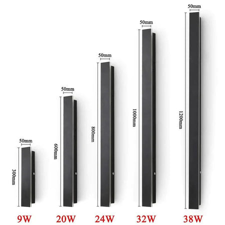 Luminaire Élégant pour Extérieur - IL528763-ILLUMEEN.COM