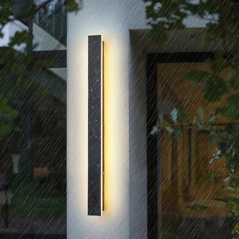 Luminaire Élégant pour Extérieur - IL528763-ILLUMEEN.COM