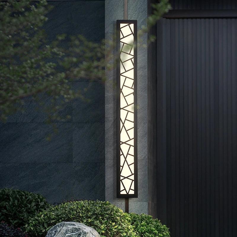 Luminaire Élégant pour Extérieur - IL582749-ILLUMEEN.COM