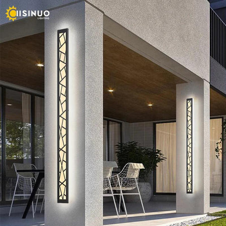 Luminaire Élégant pour Extérieur - IL582749-ILLUMEEN.COM