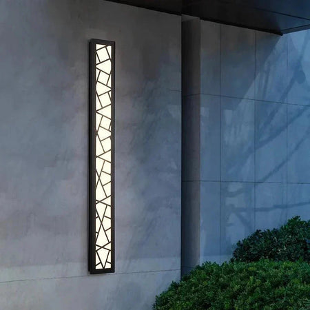 Luminaire Élégant pour Extérieur - IL582749-ILLUMEEN.COM