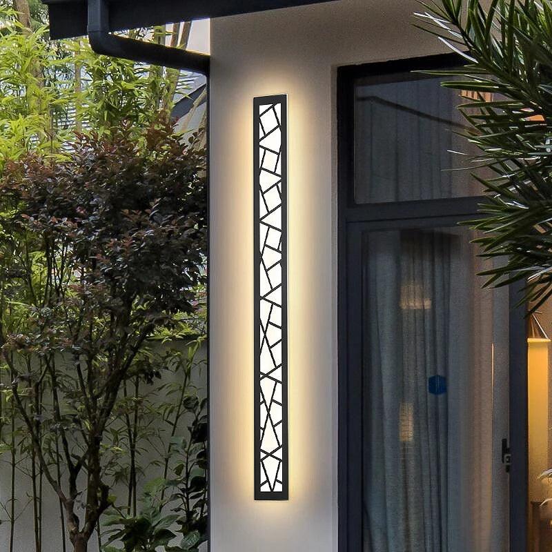Luminaire Élégant pour Extérieur - IL582749-ILLUMEEN.COM