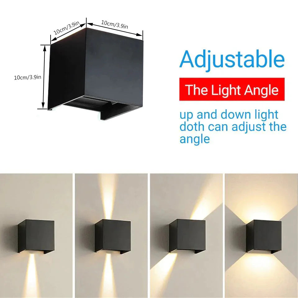 Luminaire Élégant pour Extérieur - IL582914-ILLUMEEN.COM