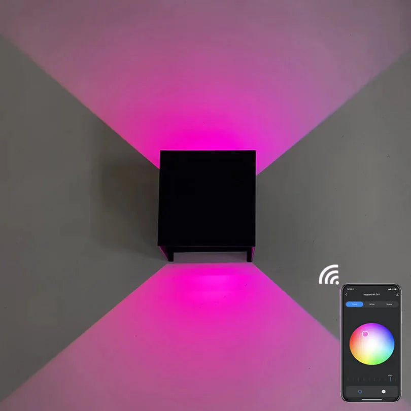 Luminaire Élégant pour Extérieur - IL582914-ILLUMEEN.COM