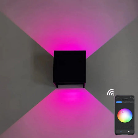 Luminaire Élégant pour Extérieur - IL582914-ILLUMEEN.COM