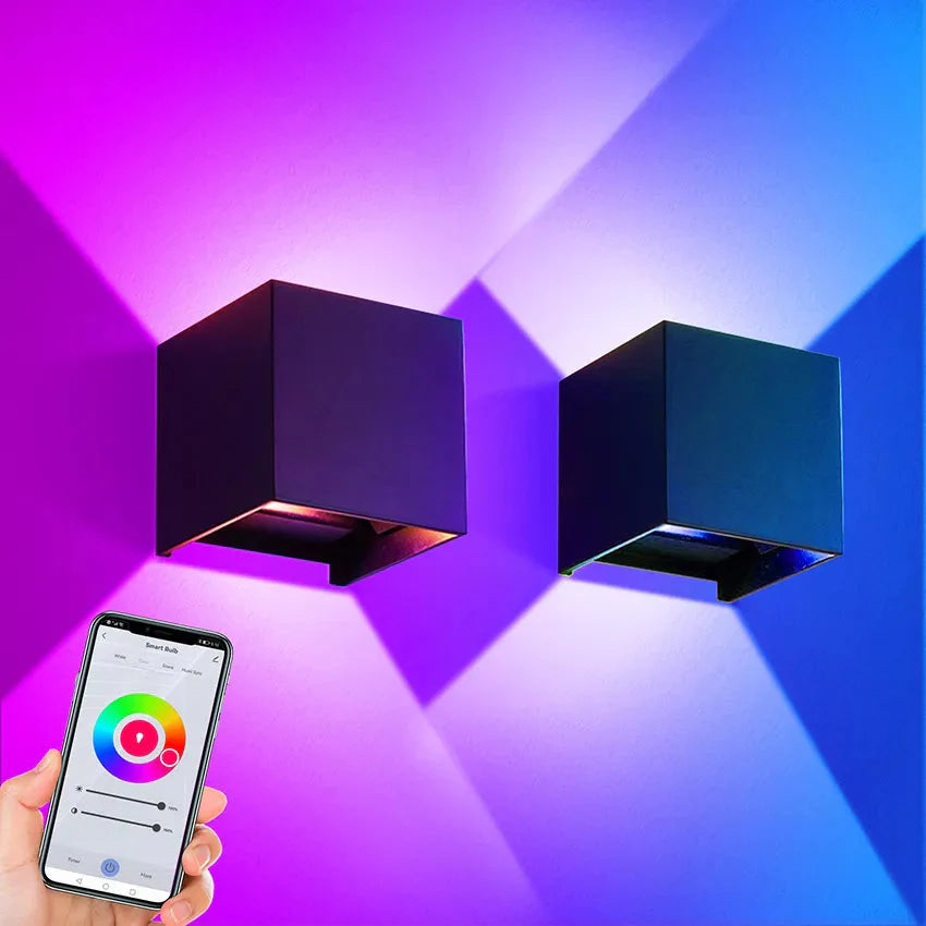 Luminaire Élégant pour Extérieur - IL582914-ILLUMEEN.COM