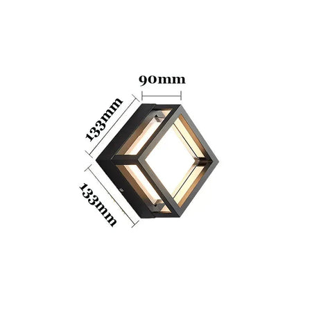 Luminaire Élégant pour Extérieur - IL583297-ILLUMEEN.COM