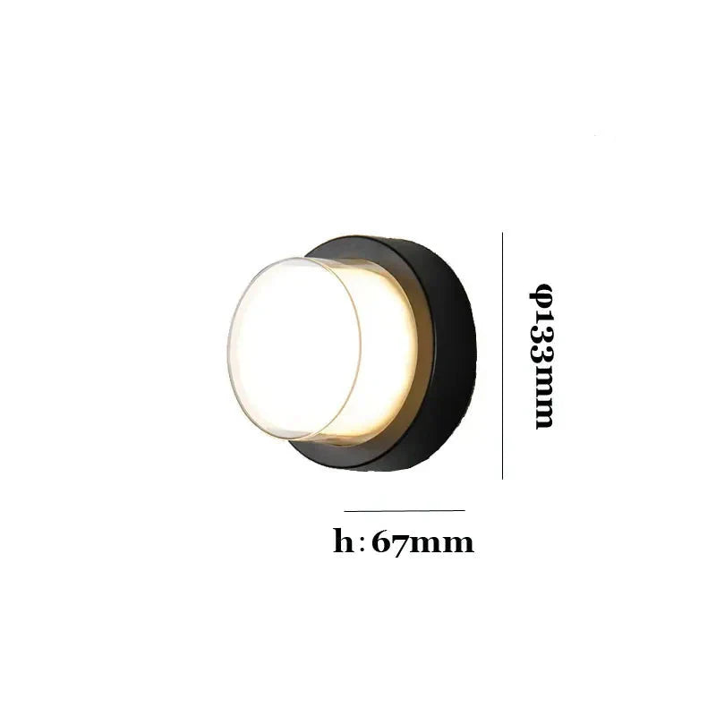 Luminaire Élégant pour Extérieur - IL583297-ILLUMEEN.COM