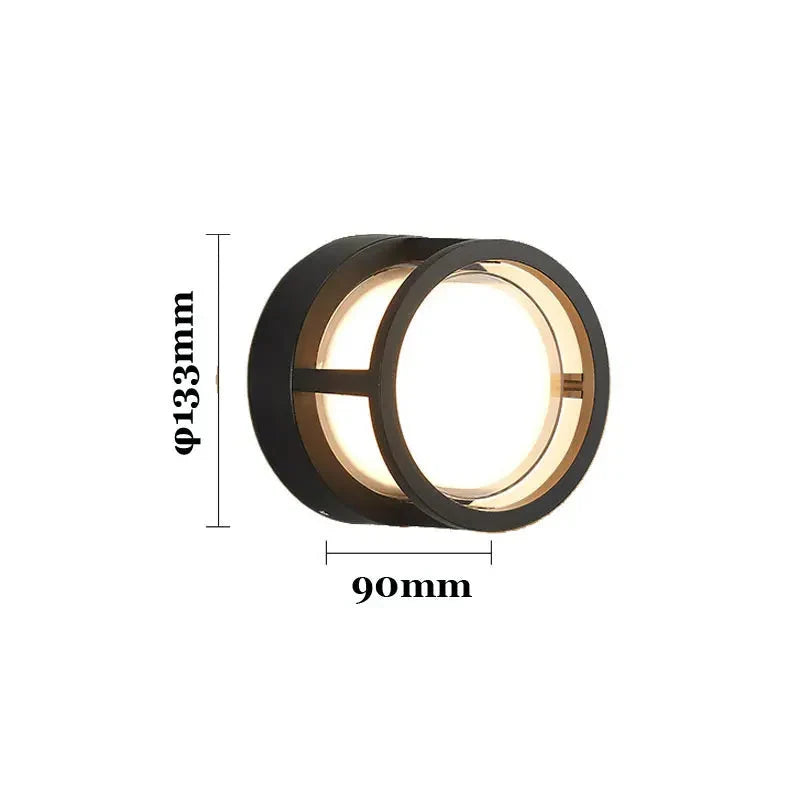 Luminaire Élégant pour Extérieur - IL583297-ILLUMEEN.COM