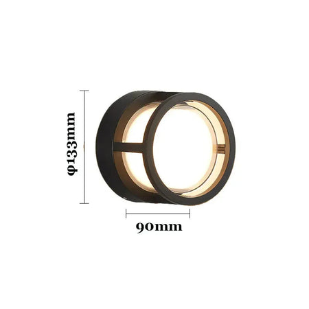 Luminaire Élégant pour Extérieur - IL583297-ILLUMEEN.COM
