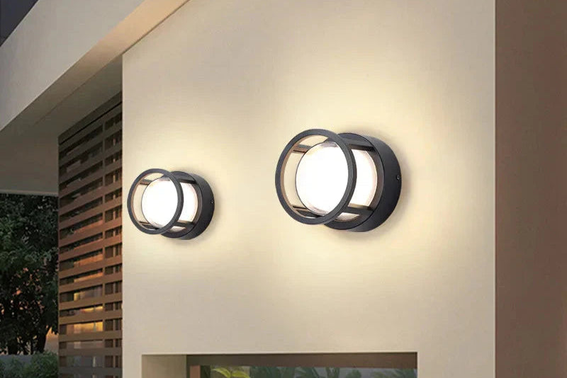 Luminaire Élégant pour Extérieur - IL583297-ILLUMEEN.COM