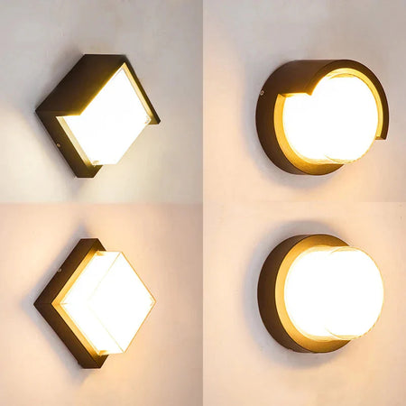 Luminaire Élégant pour Extérieur - IL583297-ILLUMEEN.COM