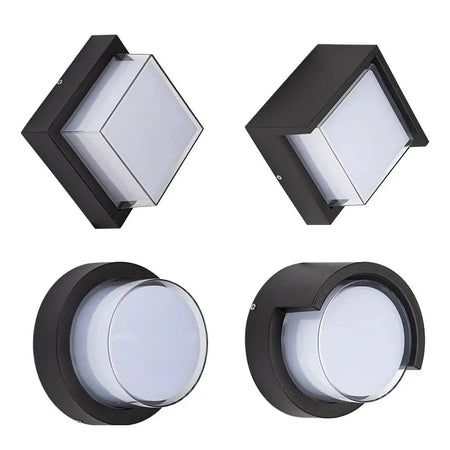 Luminaire Élégant pour Extérieur - IL583297-ILLUMEEN.COM