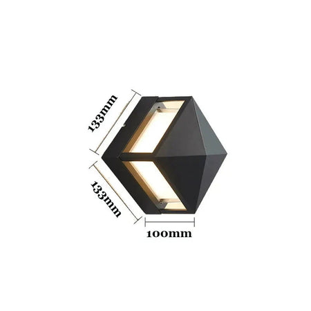 Luminaire Élégant pour Extérieur - IL583297-ILLUMEEN.COM
