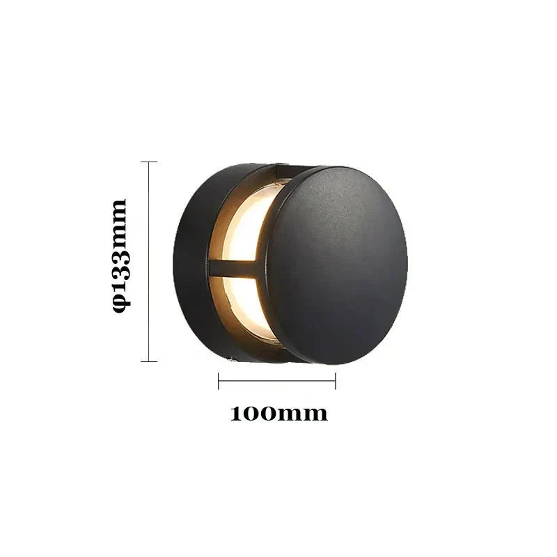 Luminaire Élégant pour Extérieur - IL583297-ILLUMEEN.COM
