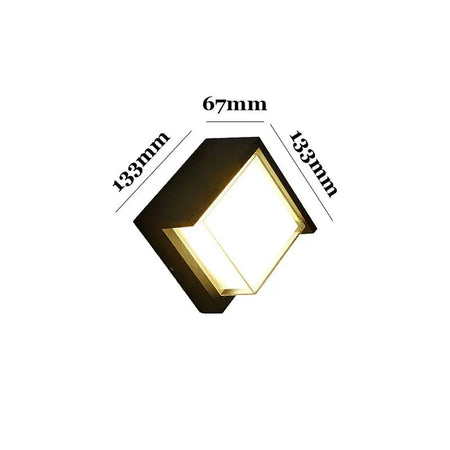 Luminaire Élégant pour Extérieur - IL583297-ILLUMEEN.COM