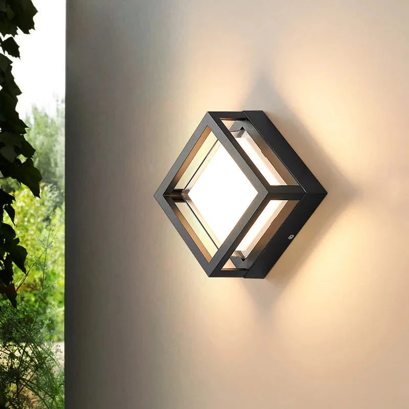 Luminaire Élégant pour Extérieur - IL583297-ILLUMEEN.COM