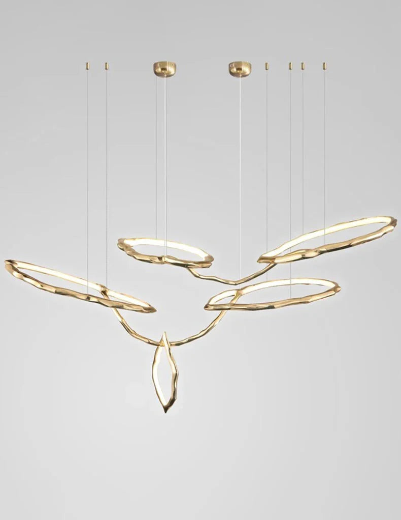 Luminaire Élégant pour Intérieur Raffiné IL583902-ILLUMEEN.COM