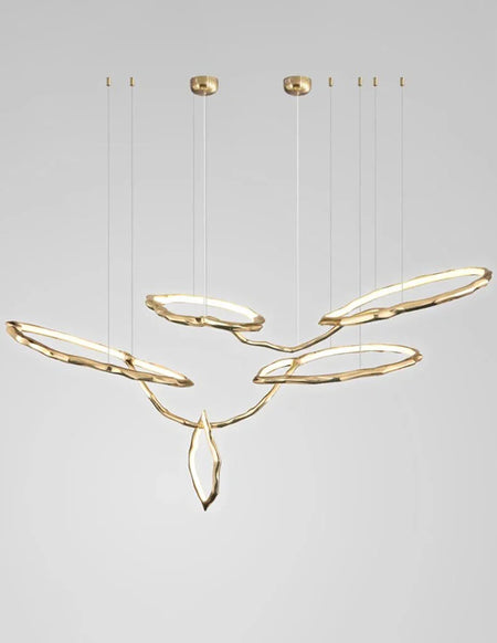Luminaire Élégant pour Intérieur Raffiné IL583902-ILLUMEEN.COM