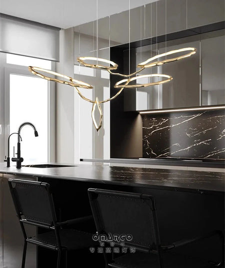 Luminaire Élégant pour Intérieur Raffiné IL583902-ILLUMEEN.COM
