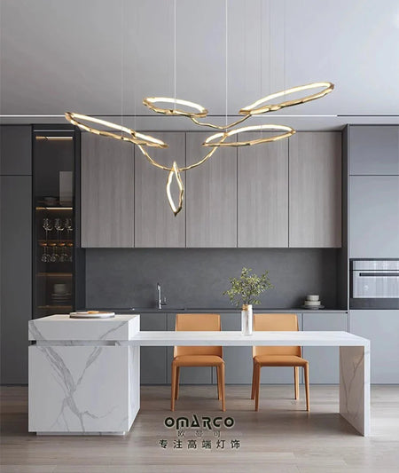 Luminaire Élégant pour Intérieur Raffiné IL583902-ILLUMEEN.COM