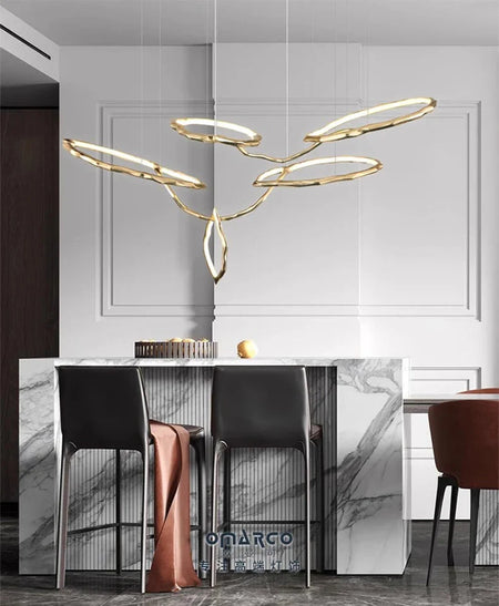 Luminaire Élégant pour Intérieur Raffiné IL583902-ILLUMEEN.COM