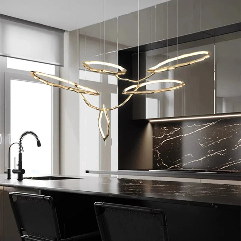 Luminaire Élégant pour Intérieur Raffiné IL583902-ILLUMEEN.COM