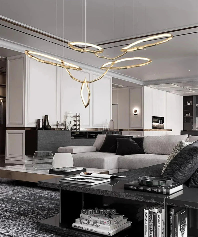 Luminaire Élégant pour Intérieur Raffiné IL583902-ILLUMEEN.COM