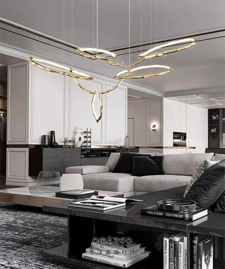 Luminaire Élégant pour Intérieur Raffiné IL583902-ILLUMEEN.COM