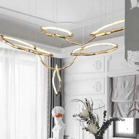 Luminaire Élégant pour Intérieur Raffiné IL583902-ILLUMEEN.COM